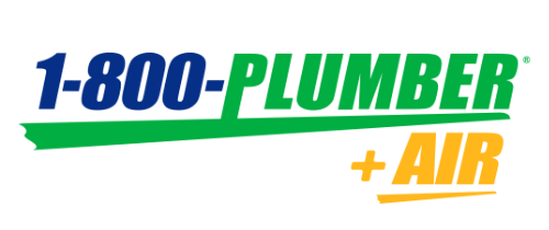 1-800-Plumber + Air