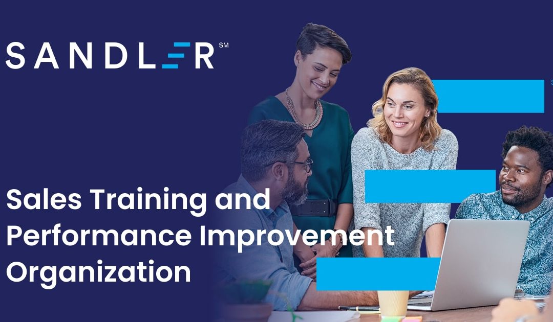 Sandler Training