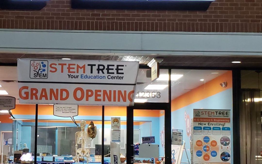 Stemtree